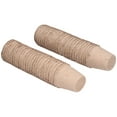 thumbnail image 4 of 50 macetas redondas de turba de 6 cm, degradables, para semilleros, accesorios de plantación., 4 of 14