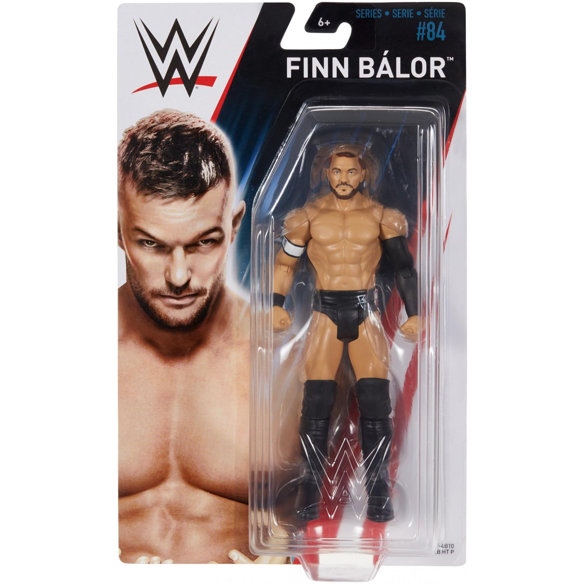 WWE Finn Balor Core Action Figure