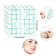 thumbnail image 5 of Paleta mezcladora de maquillaje, 100 Uds., paleta de mano de maquillaje de un solo uso, adhesivo desechable, 5 of 5