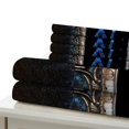 thumbnail image 5 of Home Bedding Cover Set Luxury Pattern Duvet Cover Quilt Cover Set Bed Gift Designable,California King (98"x104"), 5 of 5