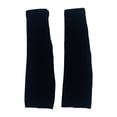 thumbnail image 1 of figatia 1/6 Scale Female Action Figure Knit Leg Warmers Footless Socks Model for 12" black, 1 of 9