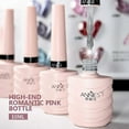 thumbnail image 4 of Nail Gel Polish Glitter Diamond Reflective Colorful Glue Laser Nail Art, 4 of 5