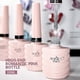 thumbnail image 4 of Nail Gel Polish Glitter Diamond Reflective Colorful Glue Laser Nail Art, 4 of 5