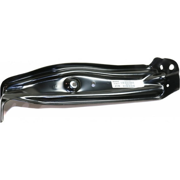 For Nissan Altima 2013 14 15 16 17 2018 Fender Bracket Passenger Side | Front | Made of Steel | Replacement For NI1245102 | F31803TAMA