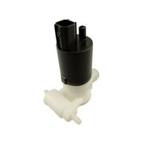 Washer Pump - Compatible with 2008 - 2009 Ford Taurus X