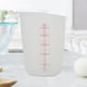 thumbnail image 1 of Taza medidora de Silicona Jadeshay Transparente 250 ml, 1 of 8