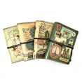 thumbnail image 3 of Diario recargable Allinless Cuero Tamaño 18,8 * 14,2 * 3 cm, 3 of 3