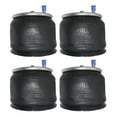 thumbnail image 2 of 4X MVPTruckParts Trailer Air Spring Compatible for Hendrickson W01-358-9978, C-28929, S-28929  9978, 67588, GTK-358-997, 452-9978, 566.CT67588, 2 of 8