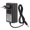thumbnail image 1 of Charger, Battery Li Safe Li Battery Charger, Power Supply AC100-240V ABS Balance Car For Head Lamp, 1 of 8
