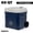 Dark Blue - Cowboys, variant on Igloo 60 QT Profile II NFL Rolling Cooler, San Francisco 49ers, Red