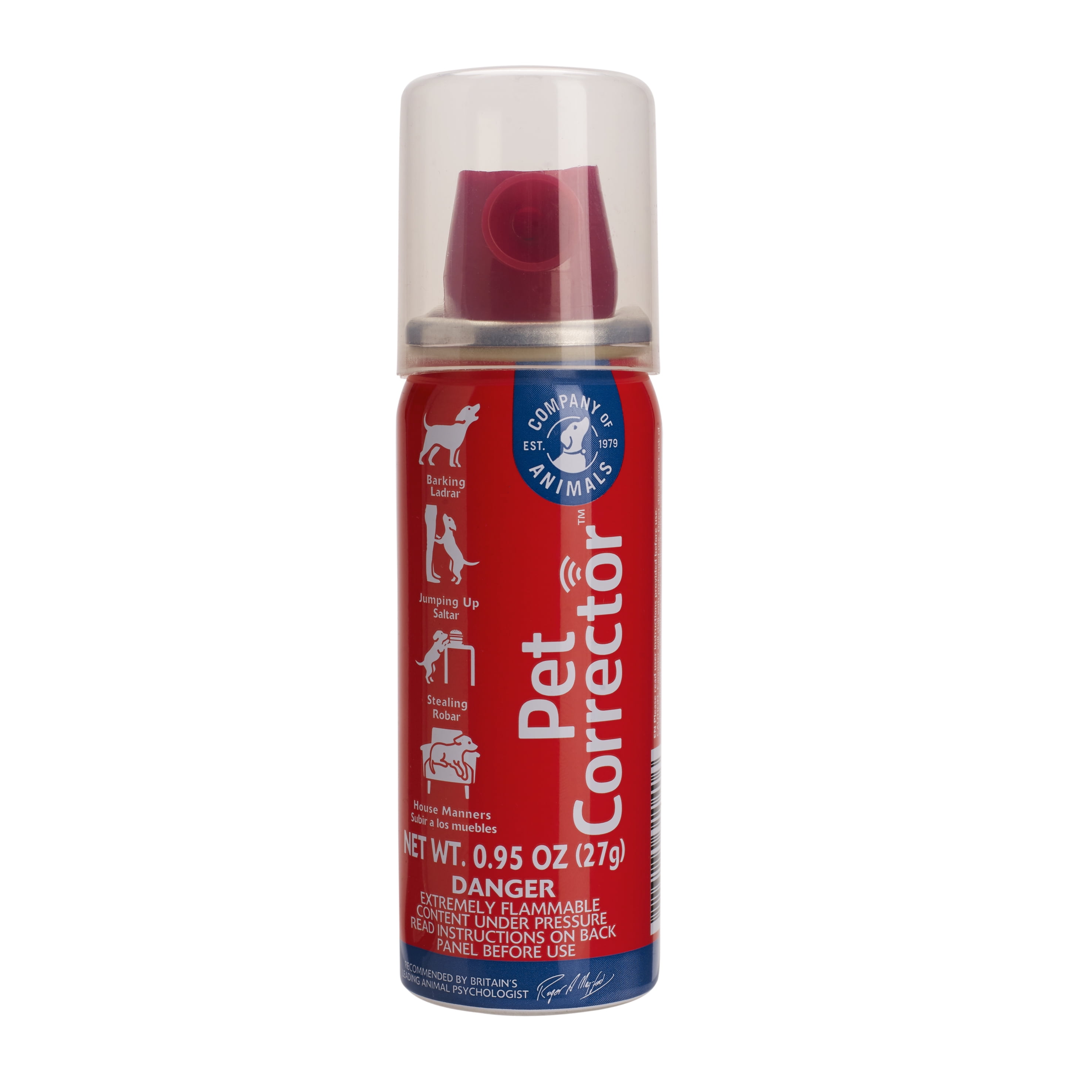 Animals - Pet Corrector, 30ml 