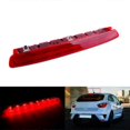thumbnail image 3 of Led Rear High Lever Third 3rd Brake Stop Light Lamp For Seat Ibiza Iv St Sportcoupe Leon 6j0945097a (haoyi), 3 of 4