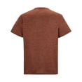 thumbnail image 2 of Regatta T-Shirt Homme Édition Fingal Marl, 2 of 4