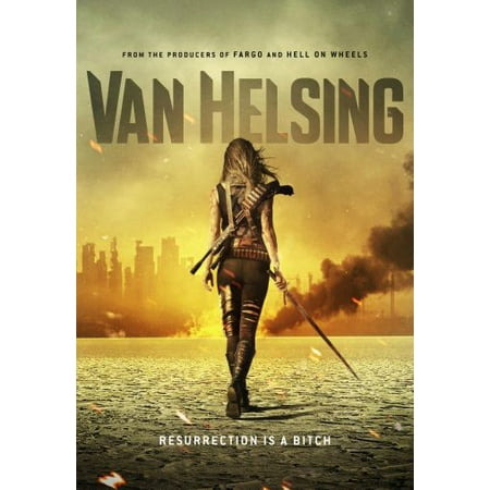 Hellsing Poster - Van Helsing Movie Poster 16