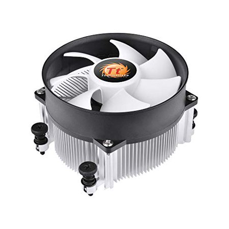 Thermaltake CL-P078-AL09WT-A 95w Gravity A2 Cpu Cooler 92mm 4-pins