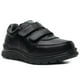thumbnail image 4 of Zapatos Escolares Chabelo para Niños con Ajuste Velcro 15-26 Negro 18, 4 of 6