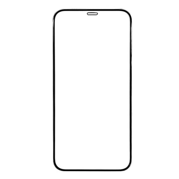 Protecteur d'Écran de Téléphone Mobile en Verre Trempé, Film Antichoc, Remplacement pour iPhone 12 mini