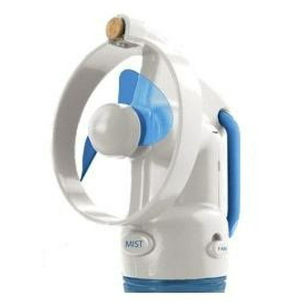 Windchillerhandheld Personal Misterhand Held Fanpersonal Hand Held