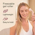 thumbnail image 6 of Finishing Touch Flawless Facial Massage Ice Roller, 6 of 10