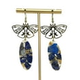 thumbnail image 6 of Starry Skies Moth Dangles, 6 of 9