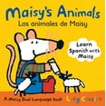 thumbnail image 2 of Pre-Owned Maisy's Animals Los Animales de Maisy: A Maisy Dual Language Book (Maisy the Mouse's English-Spanish Board Book for Toddlers, Preschoolers, and Kids A (Unknown) 0763645176 9780763645175, 2 of 2