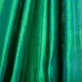 thumbnail image 2 of 100% Pure Silk Dupioni Fabric 54" Wide BTY Drape Blouse Dress Craft (Sea Breeze), 2 of 2