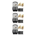 thumbnail image 3 of pitrice ed Friend Comfortable Universal Bird Cage Cover Safe Ingredients 3Set, 3 of 6