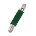 thumbnail image 1 of 4Pcs Green Polyester Pant Clips for Cycling Pants Adjustable Elastic Band for Sewing 11.8x1.1x0.5in, 1 of 8