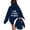 Dark Blue, variant on I Am A Child Of God Hoodie Girls Back to School Clothes Christian Jesus Hoodies Oversized Preppy Outfits Graphic Sweatshirts, Back to School Clothes