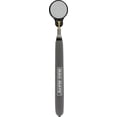 thumbnail image 1 of MAG-MATE IMS115 Telescoping Round Stainless Inspection Mirror, 35", 1 of 3