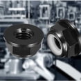 thumbnail image 3 of Self-Locking Nut with Anodizing, Non-Loosening Design, Great Replacement for Old or Broken Nuts, 3 of 5