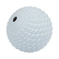thumbnail image 3 of TISHITA Foot Massage Ball Trigger Point Massage Fascia Ball for Exercise Gray, 3 of 8