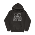 thumbnail image 5 of Funny Great Dane Dog and Coffee Shirt - Sip and Pet, 5 of 8