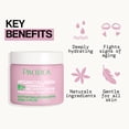 thumbnail image 5 of Pacifica Vegan Collagen Overnight Recovery Cream Nourishing Facial Moisturizer for All and Aging Skin, 1.7 fl oz, 5 of 10