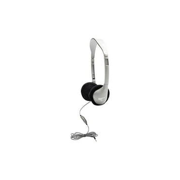 Hamilton Buhl On Ear Stereo Headphone with - Volume Control