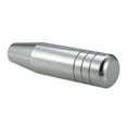thumbnail image 4 of 13cm Length Universal Aluminum Car Truck Racing Gear Shift Knob Stick with 3 Adapter, 4 of 8