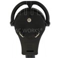 thumbnail image 3 of Adaptador de carga AC WORKS EV para uso Tesla (TT-30P RV/Trailer 30A Gen2), 3 of 5