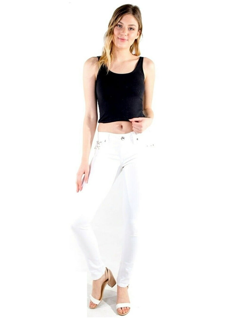  JEANS ホワイト(BETSY MID RISE) W26:L30 TOMMY JEANS ホワイト(BETSY MID RISE) W26:L30