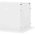 thumbnail image 2 of Da-Lite Advantage Electrol 70.7" Electric Projection Screen, 2 of 4