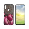 thumbnail image 1 of Compatible with Samsung Galaxy A11 Phone Case, Mandala-3 Case Men Women, Flexible Silicone Shockproof Case for Samsung Galaxy A11, 1 of 1