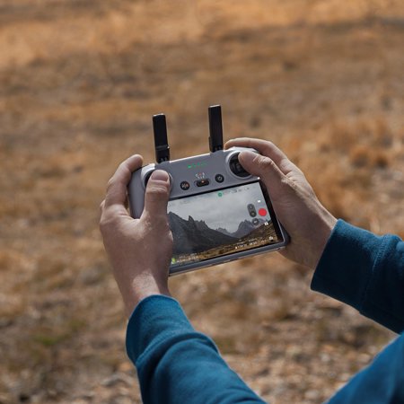 DJI RC 2 DJI Mini 5 Pro DJI Air 3 DJI Air 3S DJI Mini 4 Pro DJI Neo DJI Mavic 4 Pro ドローン用 コントローラー