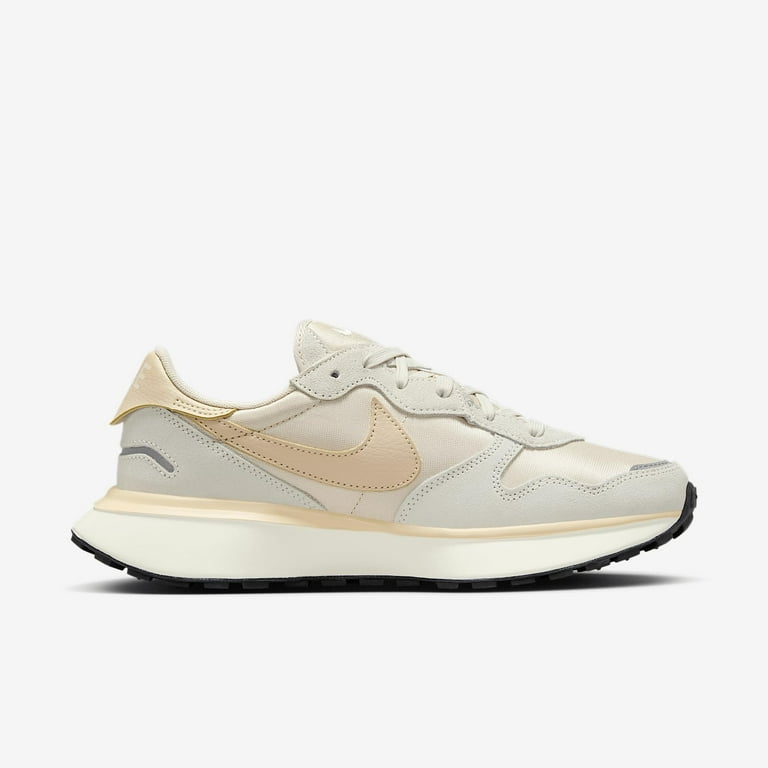 Nike Phoenix Waffle Women's Shoes FD2196-104, Summit White