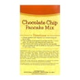 thumbnail image 3 of HealthyWise High Protein Pancake Mix, 15g Protein, Low Carb, 7 Servings Per Box (Chocolate Chip), 3 of 7