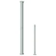 thumbnail image 3 of vidaXL Patio Retractable Side Awning Folding Privacy Screen Outdoor Divider Wall, 3 of 6