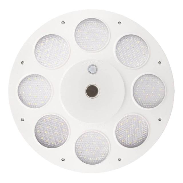Bravery Kit de Mât de Drapeau Sectionnel en Aluminium avec Lumière Solaire LED de 20 Pieds pour Extérieur, Enterré, Résidentiel, Commercial avec Mât de Drapeau de 3'x5'