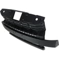 thumbnail image 2 of GRILLE REINFORCEMENT Compatible with FORD FLEX 11-12 , Titanium Model - CAPA, 2 of 5