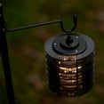 thumbnail image 3 of Thinsony Small Camping Modern Easy Operate, To Sturdy And Durable, A Oxidation Suitable For Tents, Picnics, Backpacking, 3 of 5