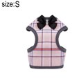 thumbnail image 2 of Cuerda para mascotas, ropa para gatos, correa para el pecho para mascotas, cuerda para gatos, chaleco con cadena para perros, correa para el pecho con lazo, 2 of 6