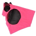 thumbnail image 1 of Horse Face Cover,  Protection Breathable Elastic Horse Mesh Face Cover With Ears, 1 of 8
