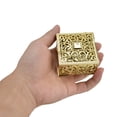 thumbnail image 4 of Contenedor de almacenamiento de dulces caja de dulces linda especial perfecta para sus invitados para suministros de despedida de soltera de boda Fugacal Otros, 4 of 8